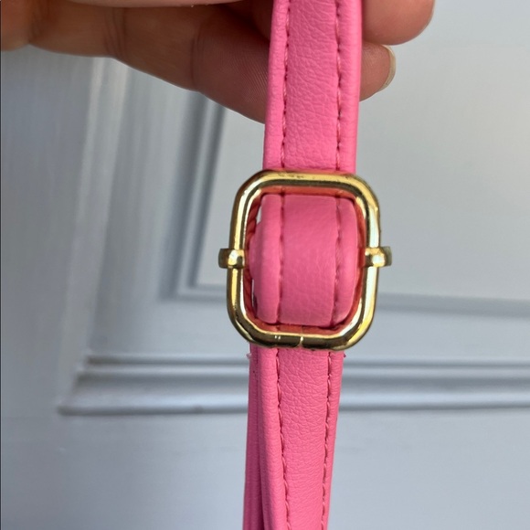 Juicy Couture Chestnut Chino Crossbody, Excellent Condition! - Picture 4 of 11